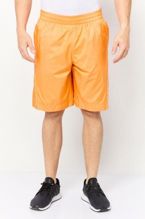 Givenchy Tk-Mx Nylon Shorts Yellow, Brand Size 48 (US Size 32)