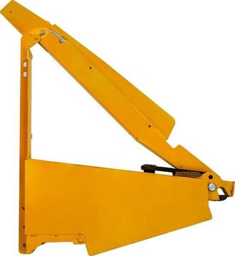 OEM Kit De Montaje Para Varifeed Lado Derecho Universal Vpe0019001mk