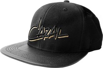 Cazal Cazal, unisex, Accessori, Nero, Taglia unica, new