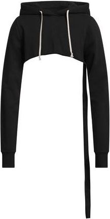 Rick Owens TOPWEAR - Felpe su YOOX.COM