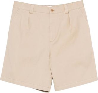 A.P.C. A. p.c. Pleated Shorts