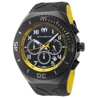 Technomarine Manta LATAM Exclusive Mens Watch