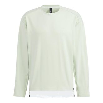 adidas Wj Prem Crewswt Logo HM2943