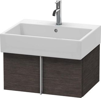 Duravit Mueble Bajo Lavabo Vero Air 298x584x431mm Roble
