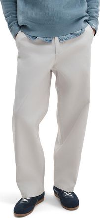 Rag & Bone rbBAGGY Twill Chinos in Winter at Nordstrom, Size 36