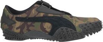 Puma MOSTRO CAMO