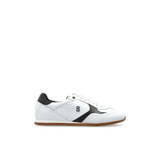 Bogner Sneakers, male, White, Size: 12 US Monza Sneakers