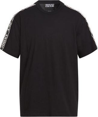 Versace CAMISETAS Y TOPS - Camisetas en YOOX.COM