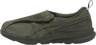 Asics (WMNS) ASICS x Billys Lifewalker Heritage Khaki 1242A023-300