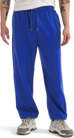 The North Face Essential Drawstring Joggers in Tnf Blue/Tnf Blue at Nordstrom, Size Xx-Large