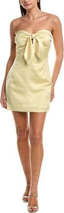 Ramy Brook Orion Mini Dress