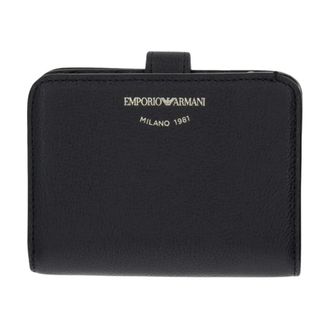 Emporio Armani Mujer, Accesorios, Negro, Talla: ONE Size