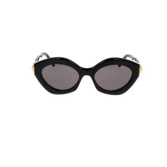 Loewe Zonnebril - unisex - Accessoires - Zwart - Maat: ONE Size