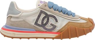 Dolce & Gabbana Dg Athletic Sneakers