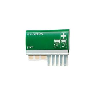 Plum Dispensador Qickfix Tiritas, Parches Y Ampollas