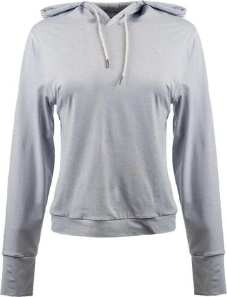Burnside Womens Dawn to Dusk Hooded Pullover