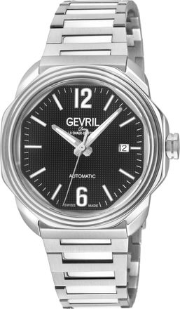 Gevril Group Roosevelt Mens Watch