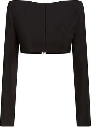 MUGLER CAPISPALLA - Giacche & Giubbotti su YOOX.COM