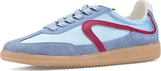Verbenas Simona Womens Shoes Sea/Pink/Lima : EU 41 (US Womens 9.5-10) B - Medium, Leather/Synthetic
