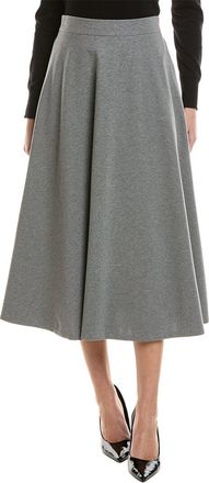Brunello Cucinelli Midi Skirt