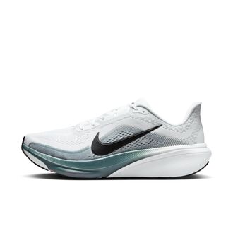 Nike Mens Pegasus 42 Road Running Shoes in White | IB1873-110