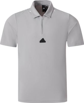 adidas Sportswear Polo Shirt Grey IT4344