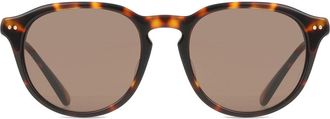 Polo Ralph Lauren PH4221F Asian Fit 613773 Mens Sunglasses Tortoiseshell Size 52