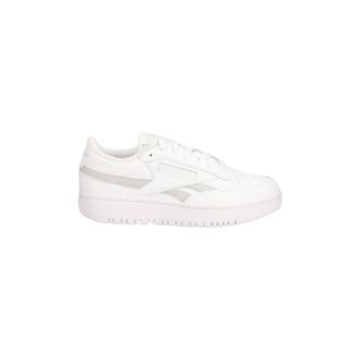 Reebok Club C Double Revenge - Dames - Sport - Wit - Maat: 37 EU Leer