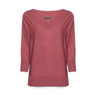 Elena Miro Donna, Maglie, Rosa, XS, new