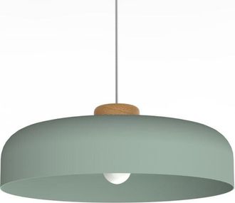 Lumicom Bois làmpada de tecno 40