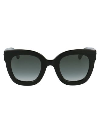 Gucci Sonnenbrille GG0208 S 001
