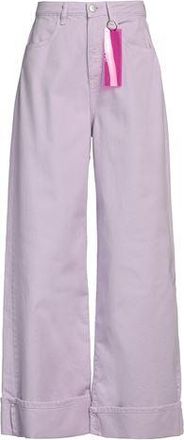 Icon Denim Los Angeles BOTTOMWEAR - Jeans on YOOX.COM