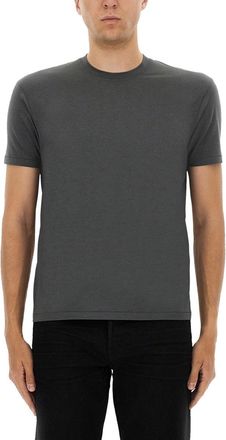 Tom Ford Regular Fit T-Shirt-Uomo