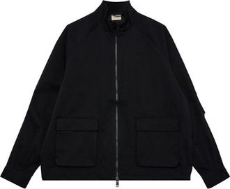 Halo Enhanced Jacket Regenjacke - Unisex | schwarz
