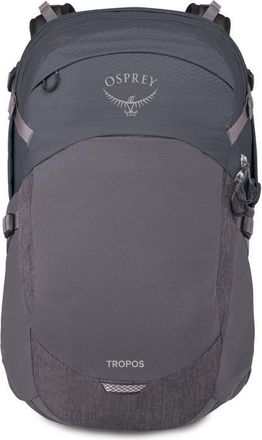 Osprey Tropos 32-Liter Backpack in Tungsten/soundwave Grey at Nordstrom