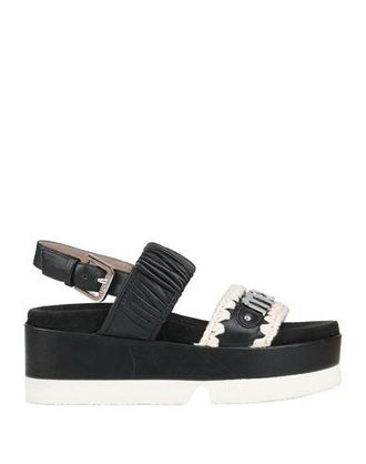 Mou SCHUHE - Sandalen auf YOOX.COM