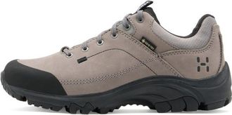 Hagl&ouml;fs Ridge GTX II Low Multisportschuhe f&uuml;r Damen | grau