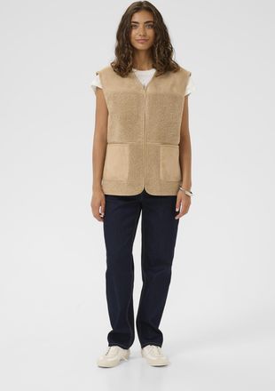 Culture Vest CUbenedicta Vest Casual fit