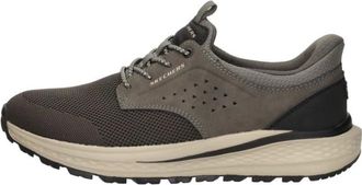 Skechers Schoenen, Heren, Grijs, 48 1/2 EU, Slade Ultra - Colorado