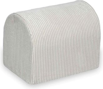 OEM Colina De Juegos De Espuma De Pana Beige