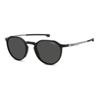 Carrera Carduc 063/S Sunglasses - male - Carrera - Sunglasses - Black - 50 MM - Accessories