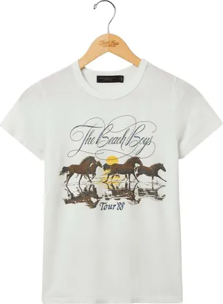 Junk Food Original Slim Fit Tee