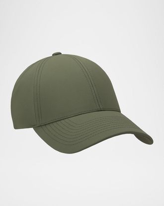 Varsity Men & apos;s Active Tech Rip-Stop Fabric Baseball Cap