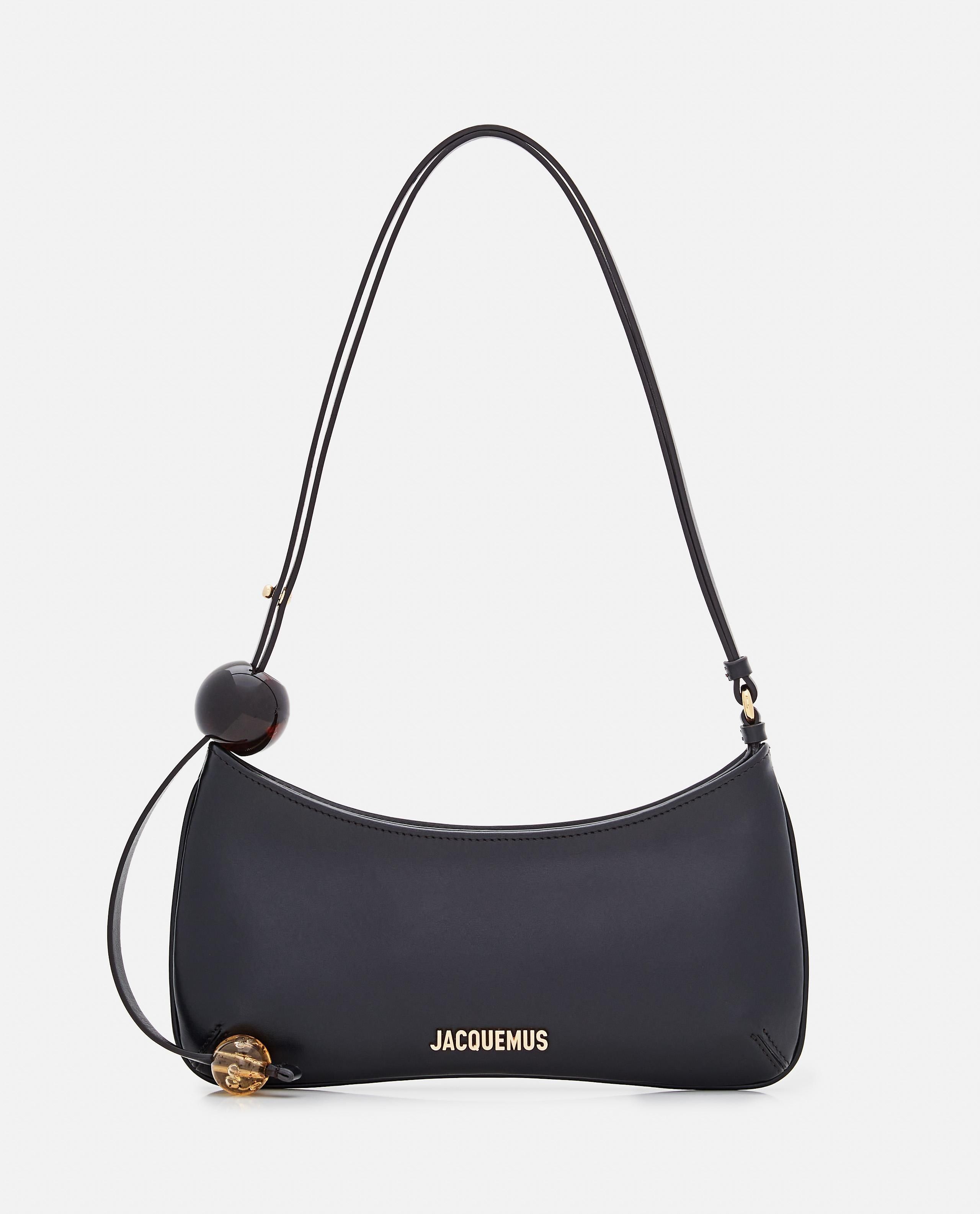 Jacquemus Le Bisou Perle Borsa da 620,00 € su Stylight