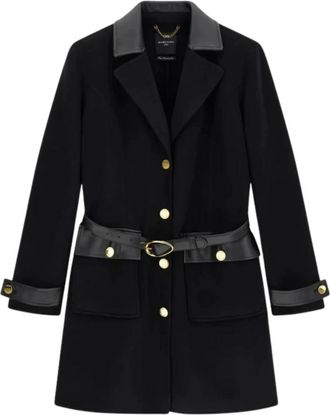 Marciano Donna, Cappotti, Nero, S, new