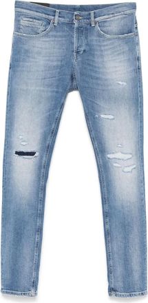 Dondup Jeans George - Blu