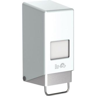 Physioderm Physioderm - Dispensador Variomat M H316xw134xd128 Aprox. Mm 2l Blanco Ivraxo