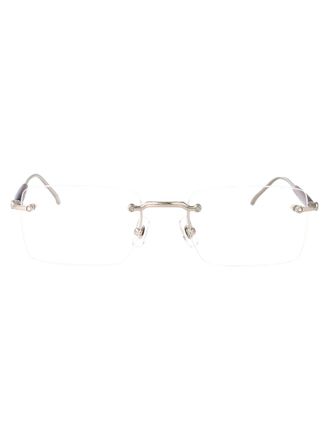 Montblanc Squared Optical Mb0411 O 003