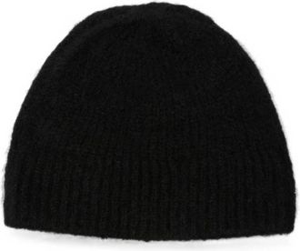Dries Van Noten Ribbed-knit Beanie Hat