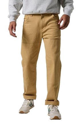 Backcountry Rambler Stretch Workpant - Mens in Starfish at Nordstrom, Size 34